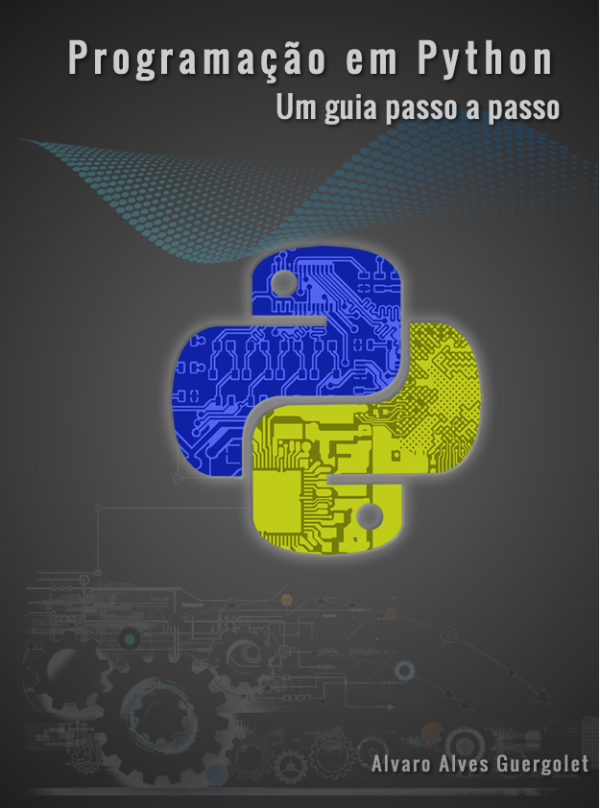 Programação em Python – Um Guia Passo a Passo - Image 2