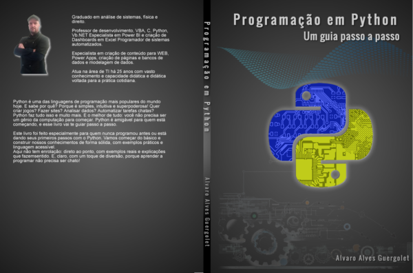 Programação em Python – Um Guia Passo a Passo - Image 4